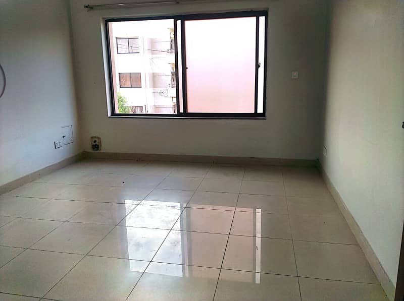 Limited Edition 2 Bedroom Apartment For Sale in Askari 11 6