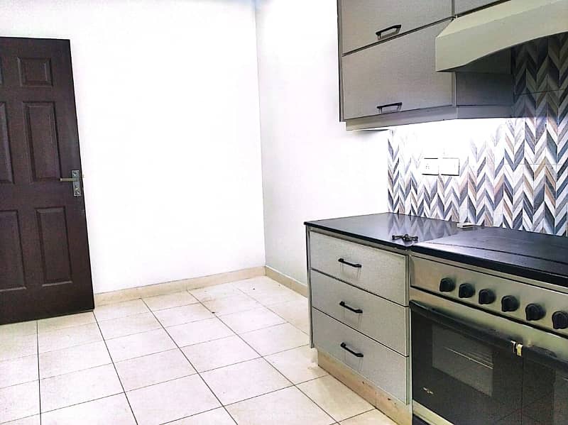 Limited Edition 2 Bedroom Apartment For Sale in Askari 11 12