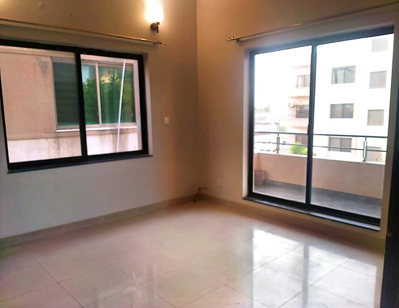 Limited Edition 2 Bedroom Apartment For Sale in Askari 11 13