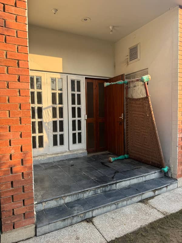 One Kanal Owner Built House For Sale In Phase 2 DHA Lahore 9