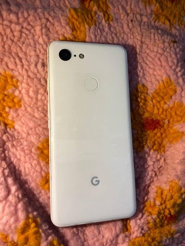 google pixel 3 4 128 0