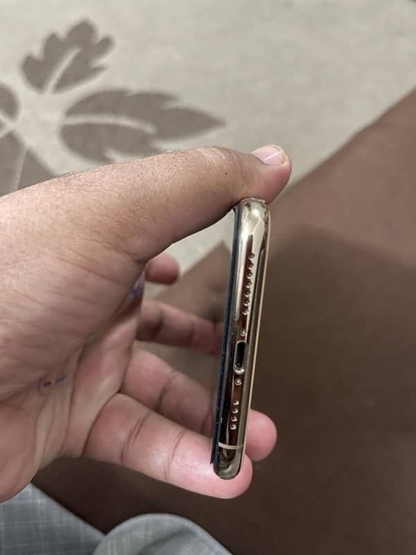 Iphone 11 pro max 64gb 1