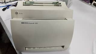 LaserJet