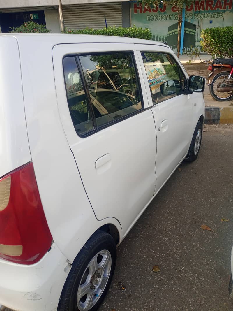 Suzuki Wagon R 2015 2