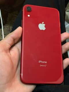 Iphone Xr 64 GB 10/10 Condition