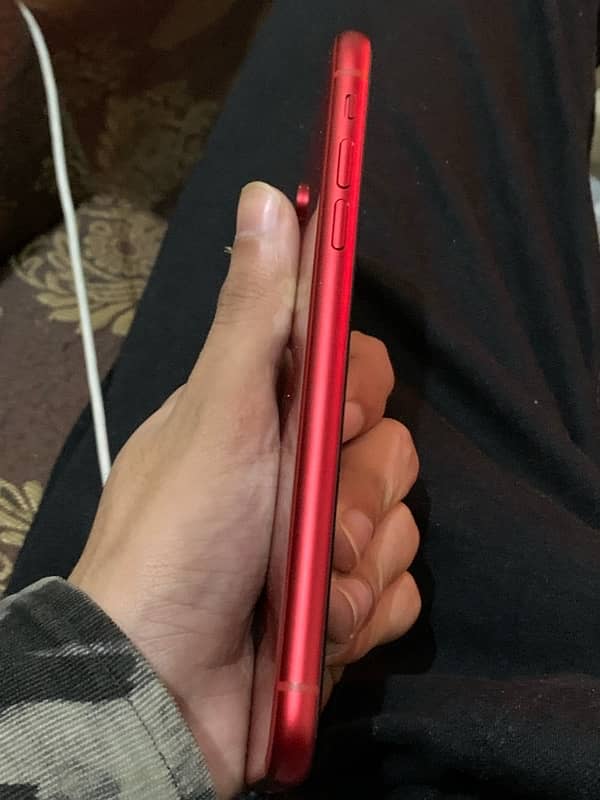 Iphone Xr 64 GB 10/10 Condition 3