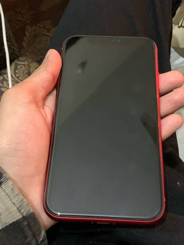 Iphone Xr 64 GB 10/10 Condition 4