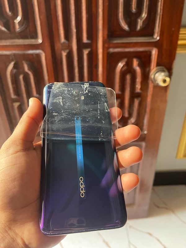 oppo reno 2f 1