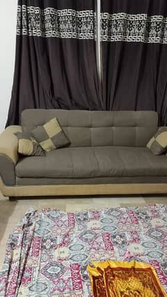 Affordable Used Sofa – Great Condition