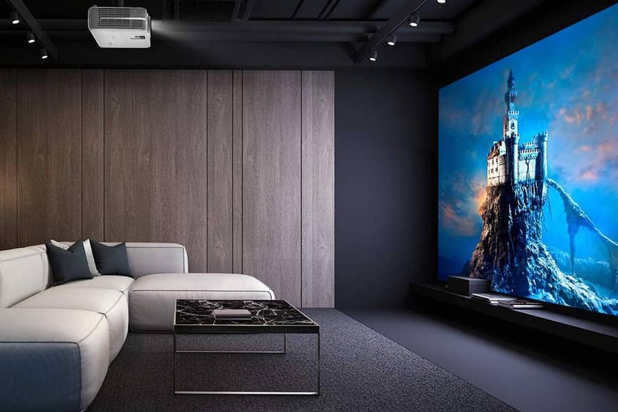 Multimedia Projector i. e, Epson,Panasonic,Optoma etc 2