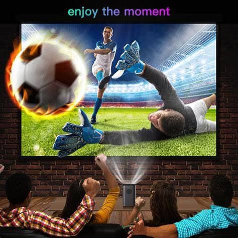 Multimedia Projector i. e, Epson,Panasonic,Optoma etc 4