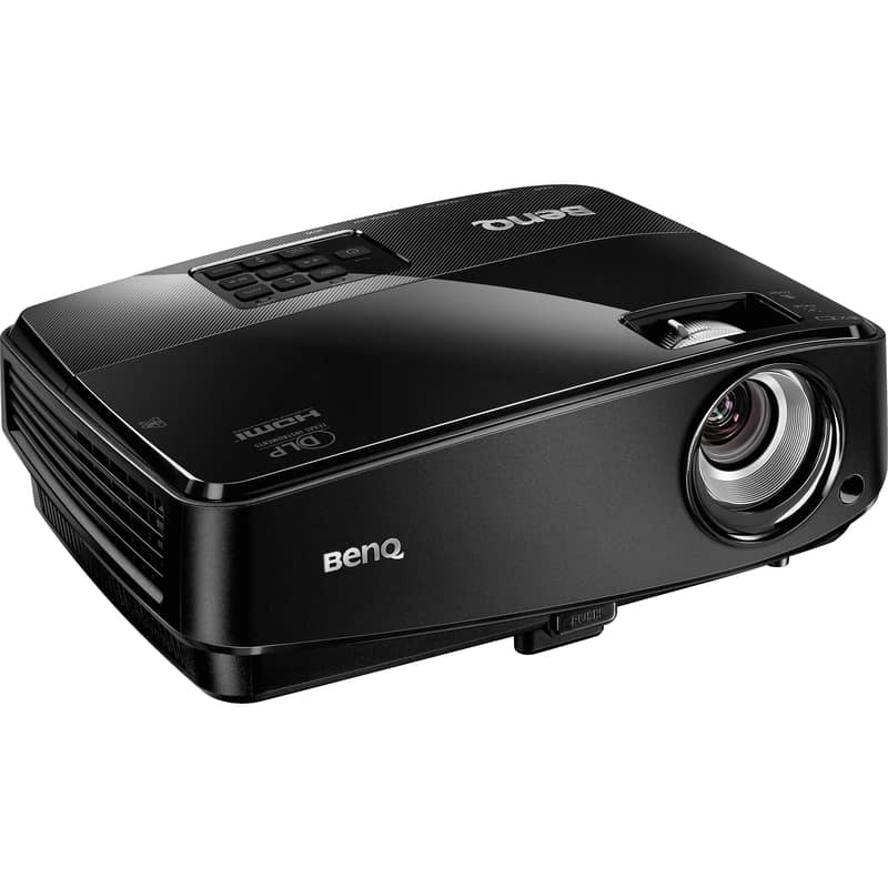 Multimedia Projector i. e, Epson,Panasonic,Optoma etc 7