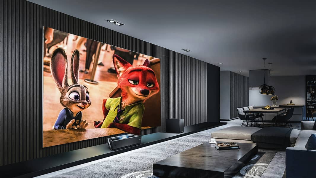 Multimedia Projector i. e, Epson,Panasonic,Optoma etc 8