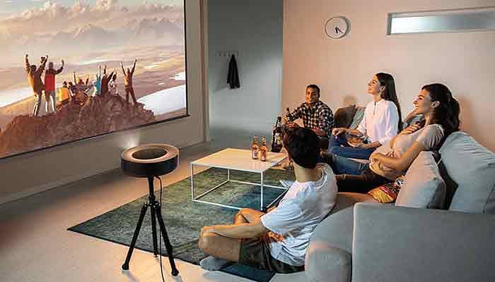 Multimedia Projector i. e, Epson,Panasonic,Optoma etc 18
