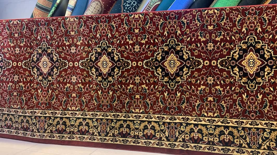 Prayer Mats / jaa e namaz / new velvet mats / prayer mats for sale 11