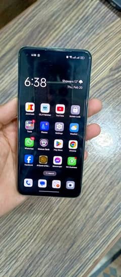 oppo Reno 6