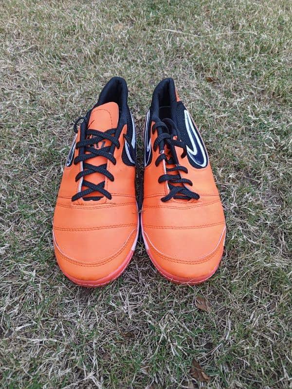 Football Boots 0