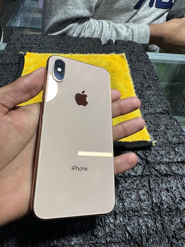 iphone xs non pta 4