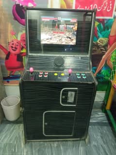 Token games kids games arcade games