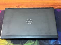 Dell Precision 7530 i9 8th