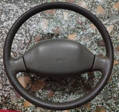 Alto 1000cc Steering Wheel