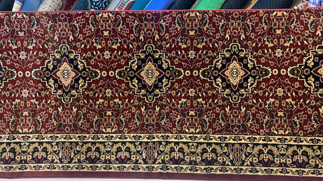 Prayer Mats / jaa e namaz / new velvet mats / prayer mats for sale 14