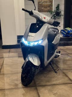 T9 METRO Electric scooter