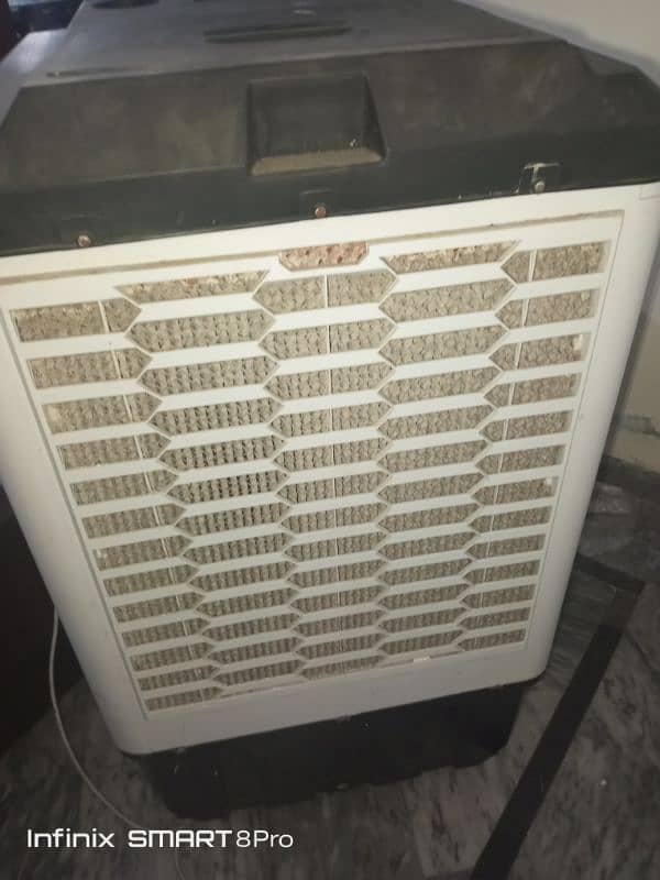 canon room cooler CA-6500 2