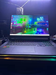 Asus Strix G17