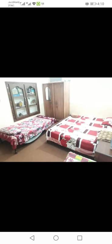 2.5 marla 1.5 story solid house sale in low price all connections bank stop feroz pur road 2