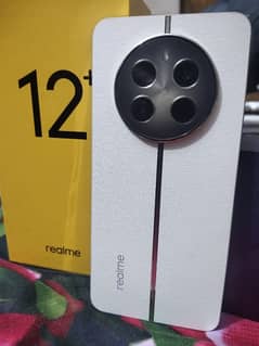 Realme 12+ Urgent sale