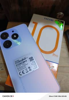 Tecno spark 10 pro 8/128