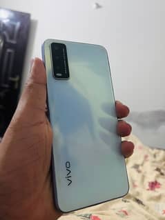 vivo y20 mobile phone