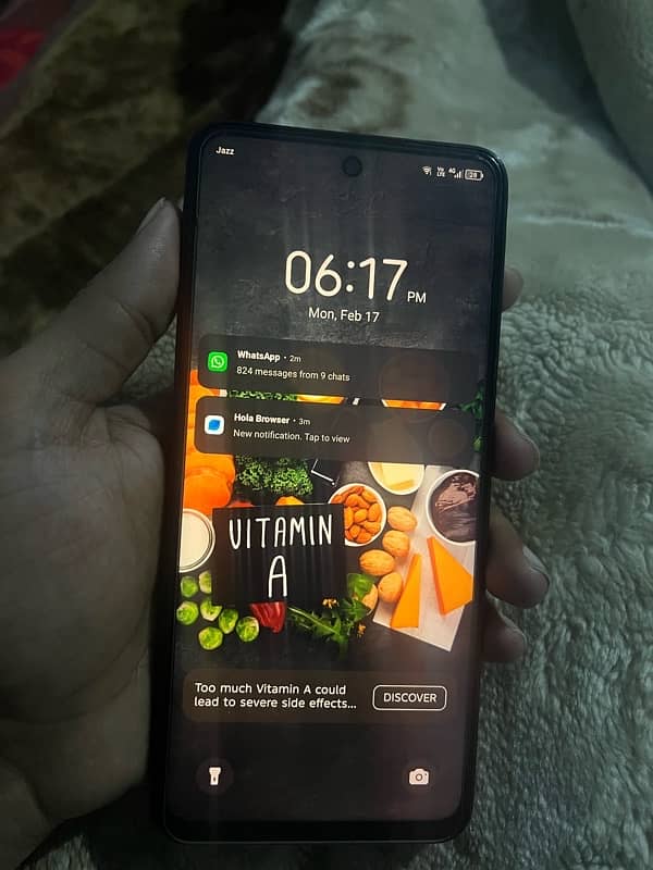 tecno camon 19 neo 1