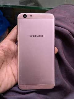 oppo F1s 4/64 10/8.5 pta approve all ok