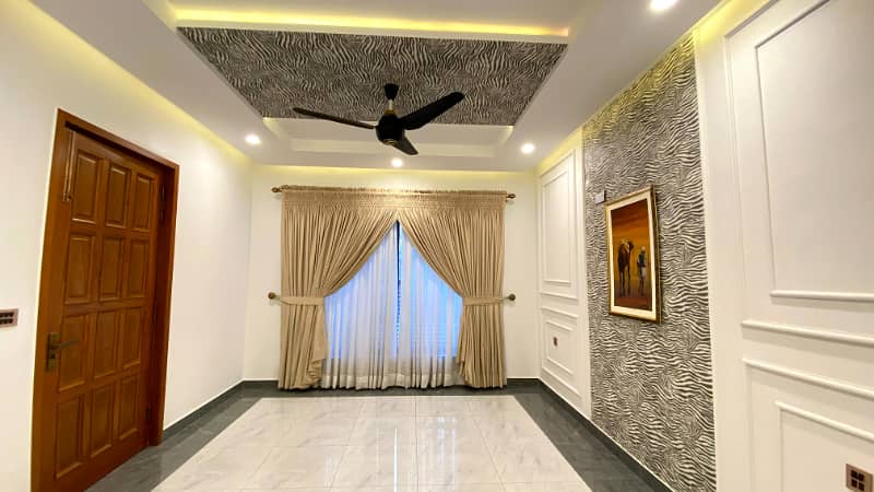 8 Marla Beautiful Designer House Available For Sale In Faisal Town Block A 5