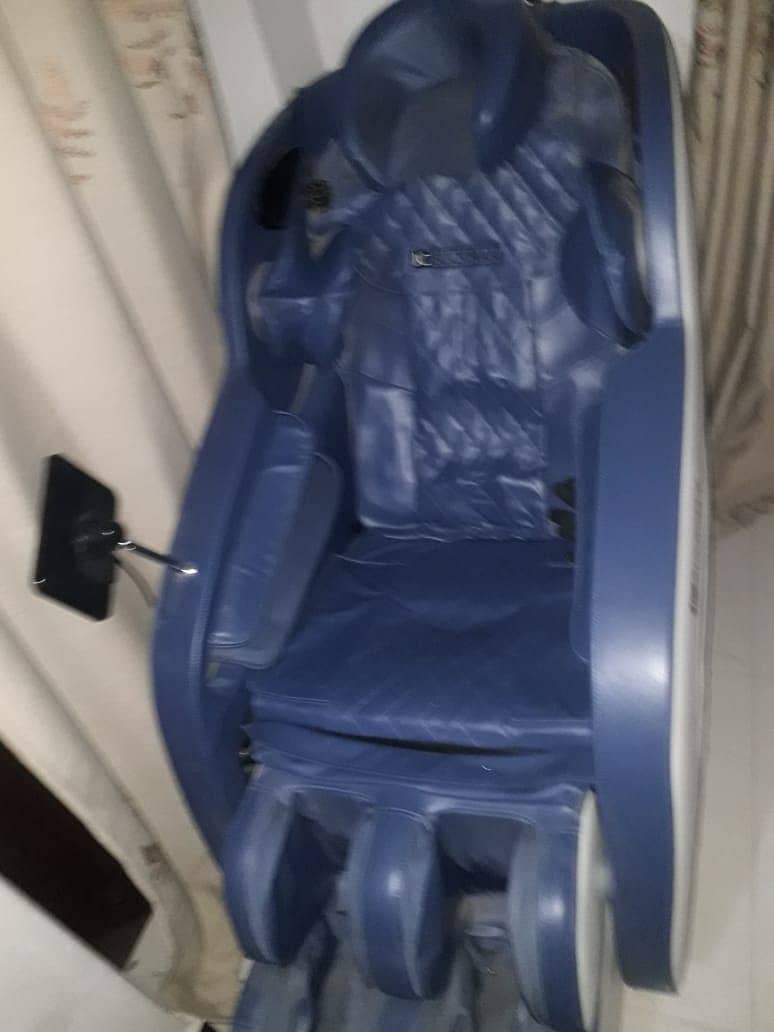 auto chair 1