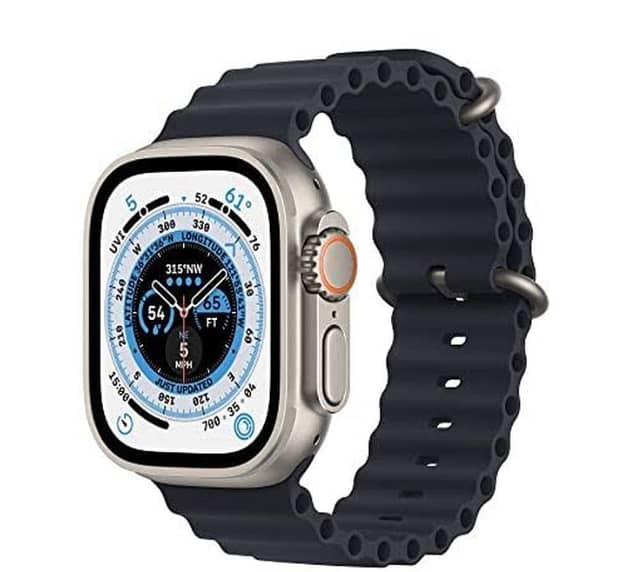 Most Rated L22 Smart Watch|| Cash On Delivery 0