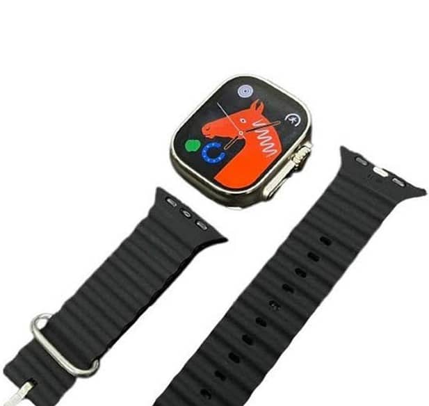 Most Rated L22 Smart Watch|| Cash On Delivery 1