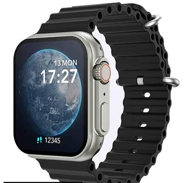 Most Rated L22 Smart Watch|| Cash On Delivery 2