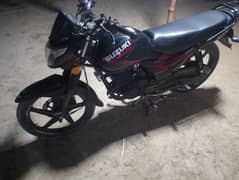 GR 150 ONLY 15K KILOMETER USED