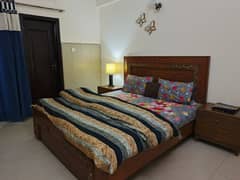 Luxury 2 bed Appartment For Rent Perday weekly monthly basis