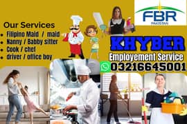 Filipino Maids Cook Nanny Patient Care Helper House Maid Available