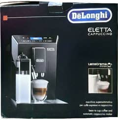 DeLonghi