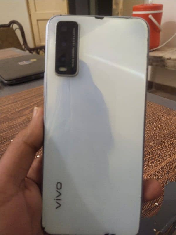 vivo y 20 1