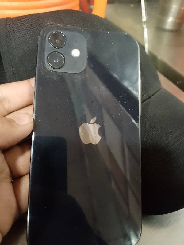 iphone 12 PTA approved 0