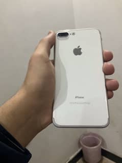 iphone 7plus offical pta approved exchange poosible