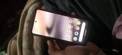 model Google pixel 6a condition 10 to 9.5