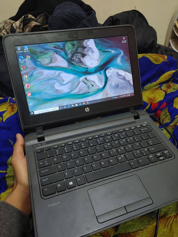 HP PROBOOK 11 G2 | urgent sale 0