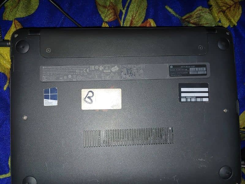 HP PROBOOK 11 G2 | urgent sale 2